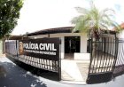 Governo reforça segurança e acolhimento com 1ª delegacia em Figueirão e núcleo especializado em Rio Brilhante