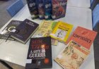 Livros de autoajuda, infanto-juvenis e pedidos no vestibular estão entre os mais emprestados pela Biblioteca Isaias Paim