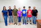 Município de Ivinhema destaca atuação de Corredores Ivinhemenses na São Silvestre