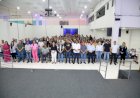 Câmara apresenta novos diretores com foco em transparência, modernização e redução de gastos