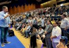 Lançamento de programa estadual reforça papel da ALEMS para o avanço da educação