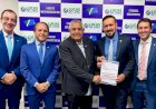 Deputado Lucas de Lima se filia ao PL e partido ganha bancada na Assembleia