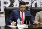 João Paulo Farias destaca prioridades de sua gestão à frente do Poder Legislativo de Caarapó