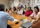 Comunidade indígena do Jardim Aeroporto pede apoio para centro cultural e sede própria