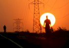 Calor intenso e baixa umidade marcam a terça-feira em Mato Grosso do Sul