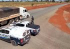 PMMS inicia Operação Protetor com foco no tráfico de drogas, armas e contrabando