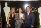 Fábio Trad presta homenagem à mãe um ano após sua morte
