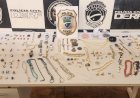 Polícia Civil identifica e prende homem por furtos a residências localizadas em bairros da Capital