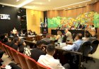 Em sessão com Plenário cheio, vereadores marcam audiência para prestação de contas