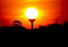 Calor intenso e baixa umidade marcam a previsão do tempo em Mato Grosso do Sul