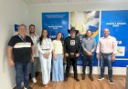 Prefeito de Ivinhema está na capital Campo Grande para tratar de Investimentos no município