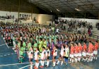 Prefeitura abre inscrições para os Jogos Escolares de Outono 2025