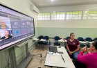 Inscrições abertas para curso gratuito de Libras oferecido pela SED