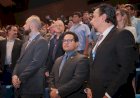 De olho no impacto para Campo Grande, presidente Papy participa do Seminário da Rota Bioceânica