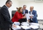 Reformulação na rede de proteção à mulher: GT faz análise de risco em boletins de ocorrências