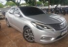 Detran de MS abre novo leilão de circulação com Hyundai Azera por R$ 16 mil de lance inicial