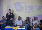PMMS inicia a Operação Carnaval 2025 para reforçar a segurança dos foliões em todo o estado