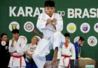Seis atletas de MS são convocadas para representar o Brasil na Gymnasiade 2025