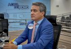 CCR some e acidentes disparam na BR-163, alerta vereador Landmark