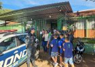 Escola Segura, Família Forte: educação e segurança unidas para proteger e transformar gerações