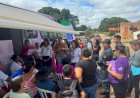 Com o lema ‘Todas Diferentes, todas importantes: Cidadania e Autonomia’, ações do Mês da Mulher rodam MS