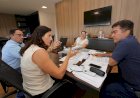 Dourados vai debater uso de recursos hídricos da Bacia do Rio do Paraná