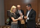 Oportunidades e dinâmica de crescimento em MS são apresentadas ao embaixador da Áustria no Brasil