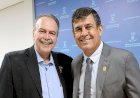 Vereador Beto Avelar valoriza a construção do Hospital da APAE