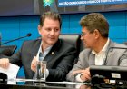 VI Seminário: Gestão hídrica diante das mudanças climáticas é o desafio para MS