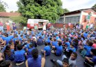 Prefeitura lança Projeto Educart em solenidade nesta terça-feira no Jorjão