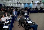 Vereadores avaliam projeto sobre laudo para autistas e mais duas propostas nesta terça-feira