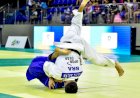 Mato Grosso do Sul conquista o Campeonato Brasileiro de Judô da Região IV