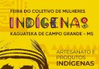 Câmara recebe Feira Coletiva e Feira Indígena nesta quinta-feira