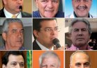 Condenados pela cassação de Bernal pagarão R$ 1,7 milhão por danos coletivosCondenados pela cassação de Bernal pagarão R$ 1,7 milhão por danos coletivos