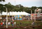 Prefeitura divulga classificação preliminar de expositores para a 1ª Festa da Páscoa