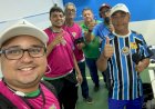 Rádio EsporteMS transmite a 15ª final do estadual em Ivinhema