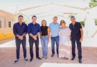 Jardim Investe em Espaço Social para Jovens e Idosos, com apoio do deputado Renato Câmara