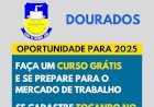 Prefeitura alerta para golpes com uso do Brasão oficial do município