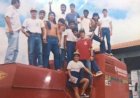 Antes do Plenário, o Refeitório: 39 anos da Fundação Bradesco em MS