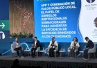 Parcerias Público-privadas de Mato Grosso do Sul são referência em debate internacional