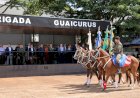 Prefeitura participa de celebração do Dia do Exército Brasileiro