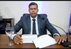 Dill do Povo solicita agilidade em asfalto para os bairros Jardim Vitória e Laranja Doce
