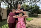 Programa MS Saúde celebra mais de 200 cirurgias corretivas para fissura labiopalatina