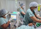 Destaque nacional, HRMS tem as melhores práticas de segurança do paciente na UTI em MS