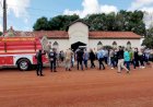 Emoção e tristeza marcam sepultamento do vereador Edinho Duarte
