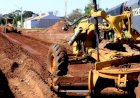 Governo de MS garante R$ 38 milhões em novos convênios com Campo Grande para obras no Nova Lima e Córrego Anhanduí