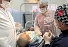 Câncer bucal: curso prático amplia capacidade diagnóstica em áreas remotas de MS