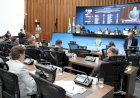 Deputados apreciarão cinco propostas nesta quarta-feira