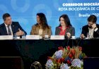 Governo de MS participa de fórum empresarial para impulsionar as relações comerciais entre Brasil e Chile