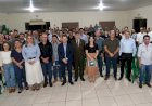 Rio Brilhante sedia seminário sobre ratificação de imóveis rurais